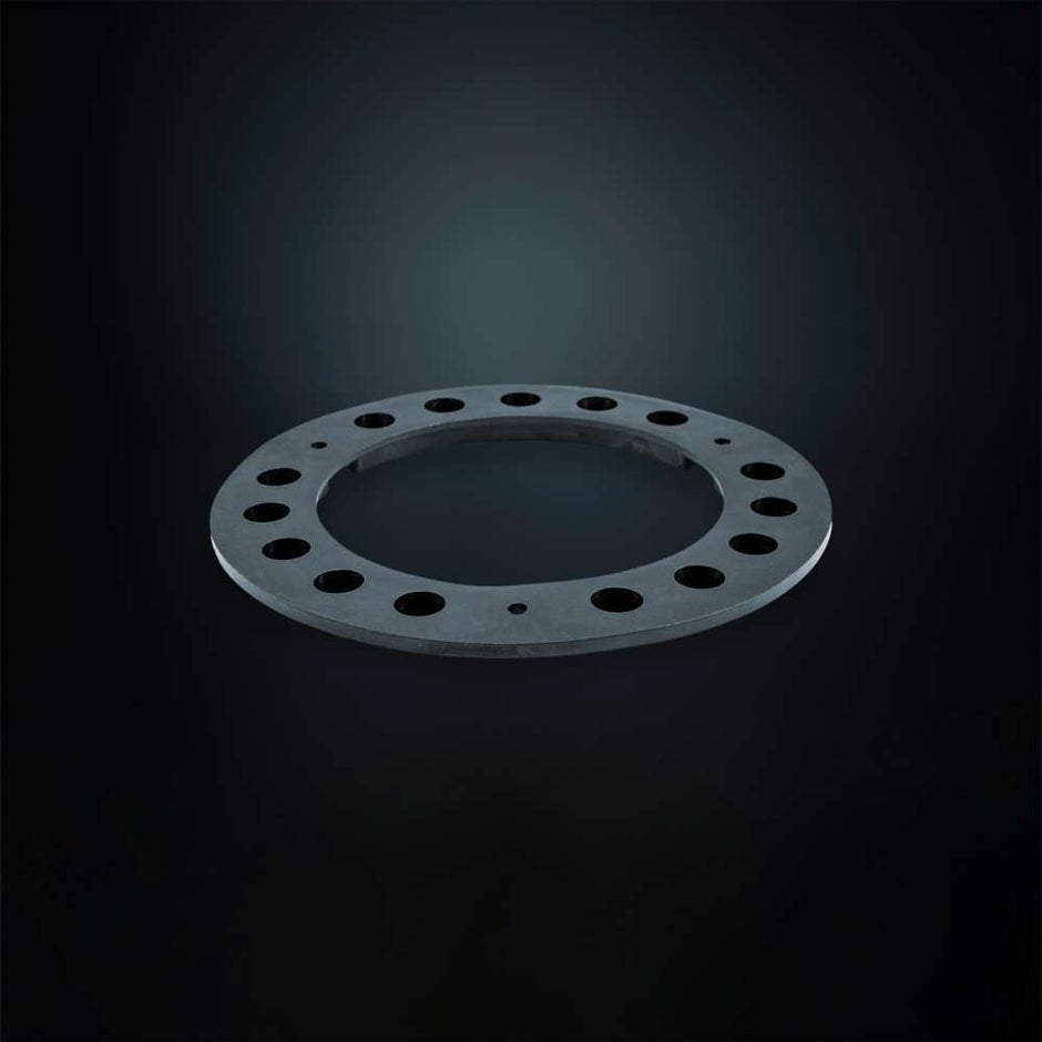 IZE LED Rubber Gasket