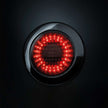 Dark Knight IZE LED Round Taillight