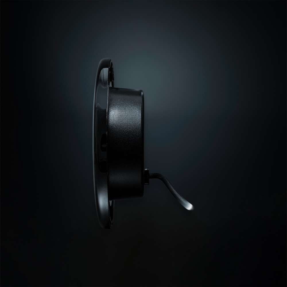 Dark Knight IZE LED Round Taillight