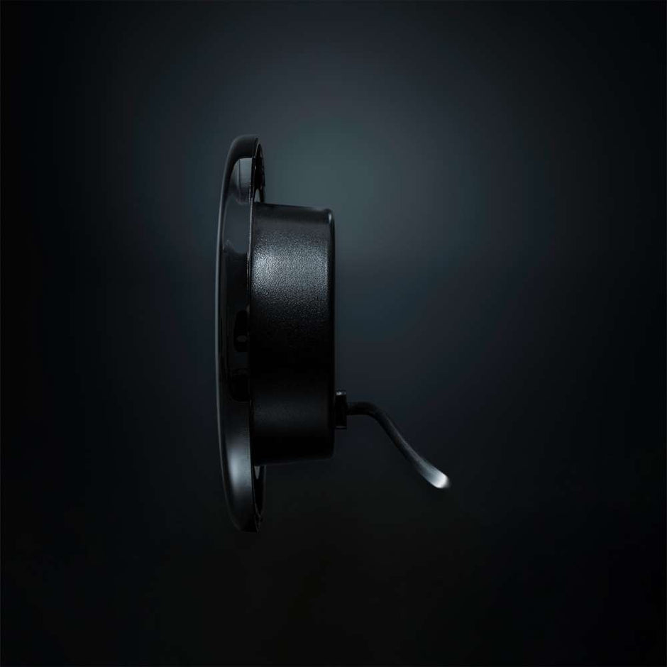 Dark Knight IZE LED Round Taillight