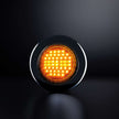 Dark Knight IZE LED Round Taillight