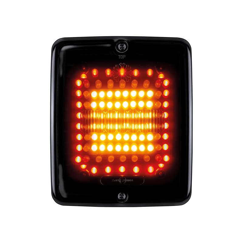 Dark Knight IZE LED - 3 Functions
