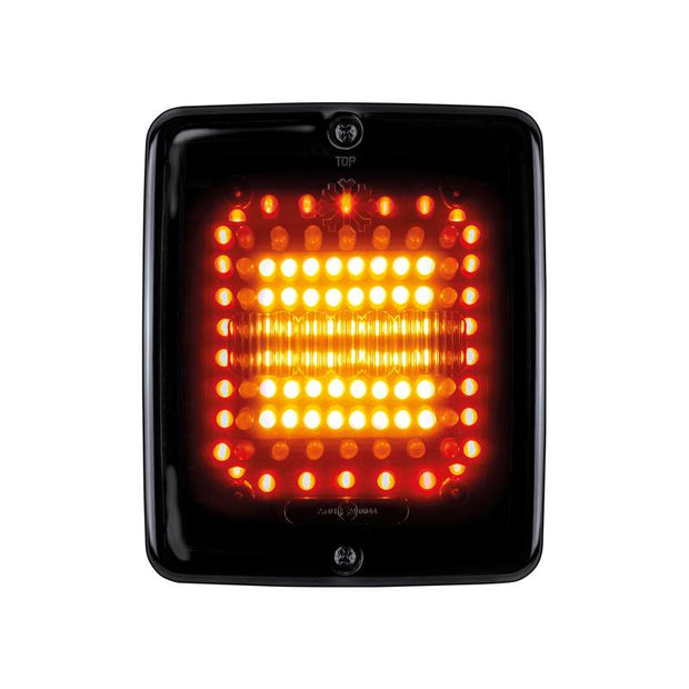 Dark Knight IZE LED - 3 funzioni