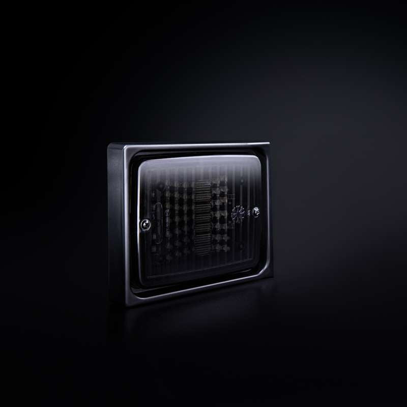IZE LED Frame 1xSquare
