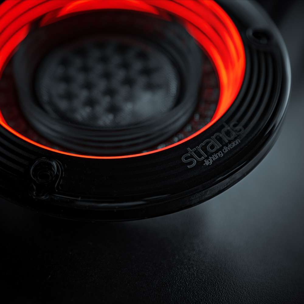 FOR9T Orbi 3 Func. Tail Light