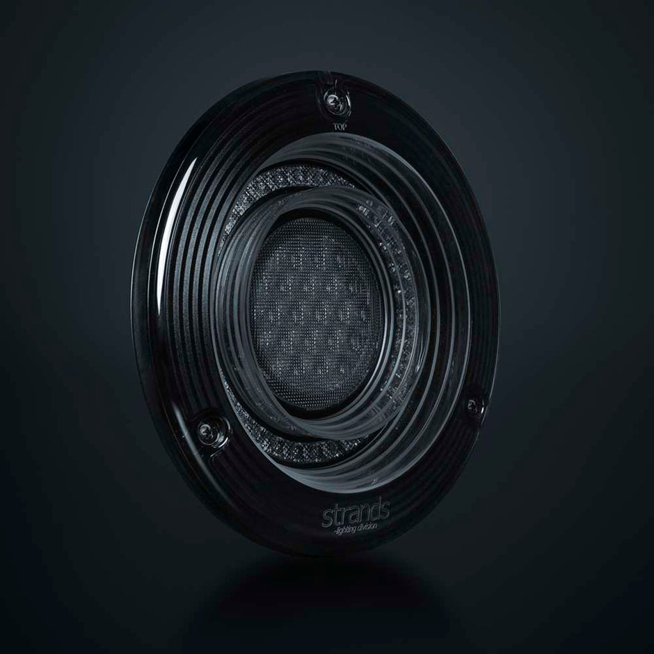 FOR9T Orbi 3 Func. Tail Light