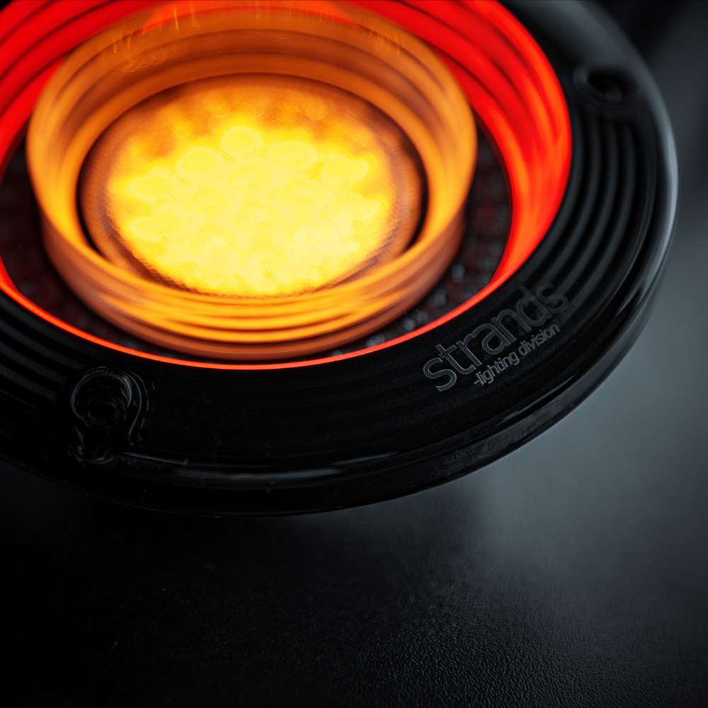 FOR9T Orbi 3 Func. Tail Light