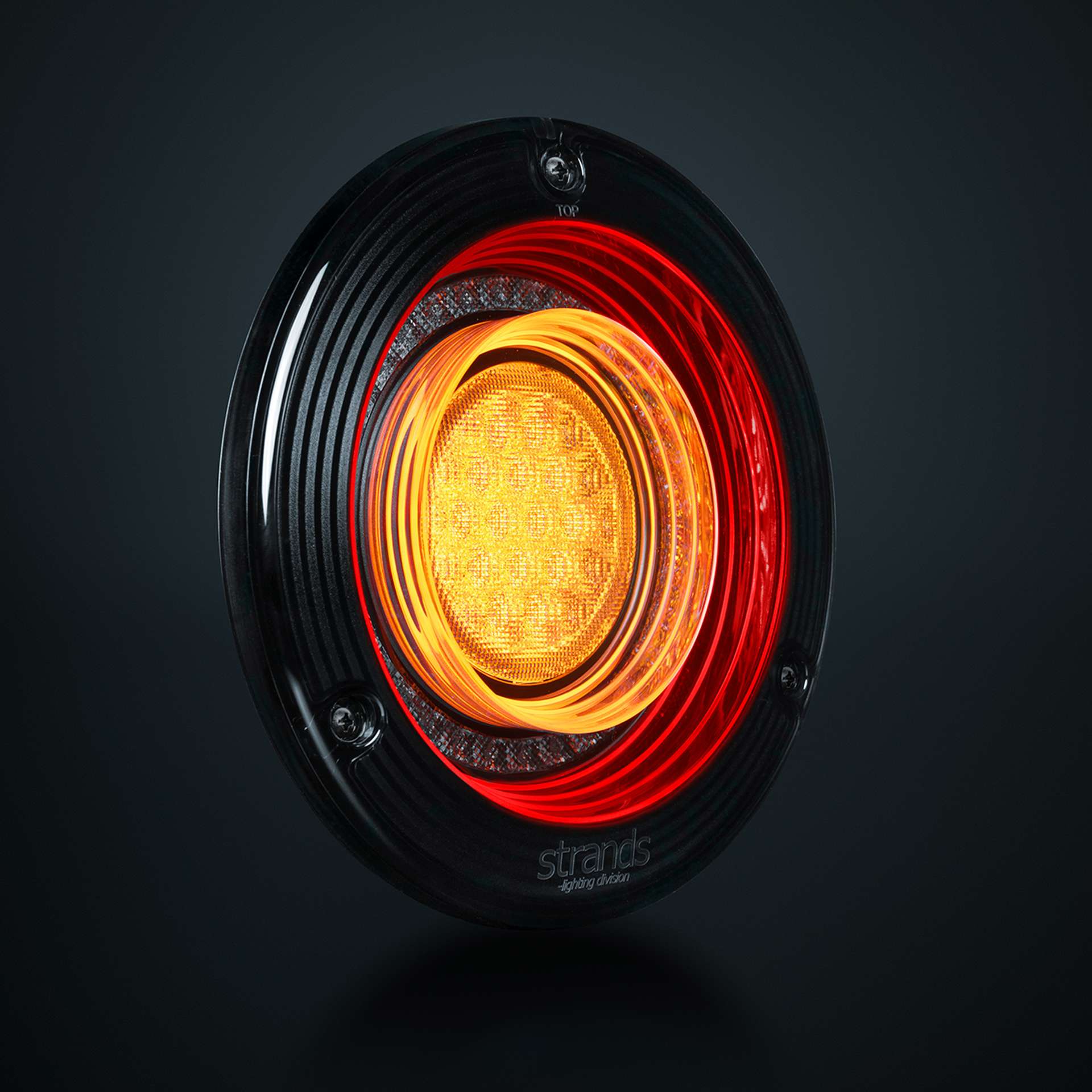 FOR9T Orbi 3 Func. Tail Light