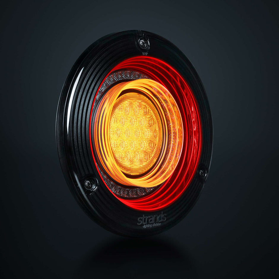 FOR9T Orbi 3 Func. Tail Light