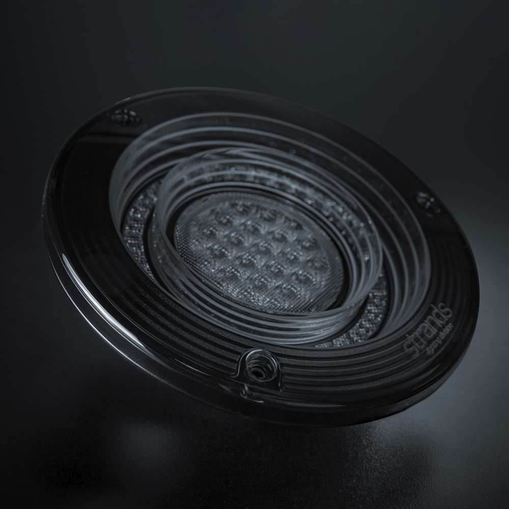 FOR9T Orbi 3-Funktions-Heckleuchte