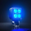 Siberia XP Red Panda Faro da lavoro 38W