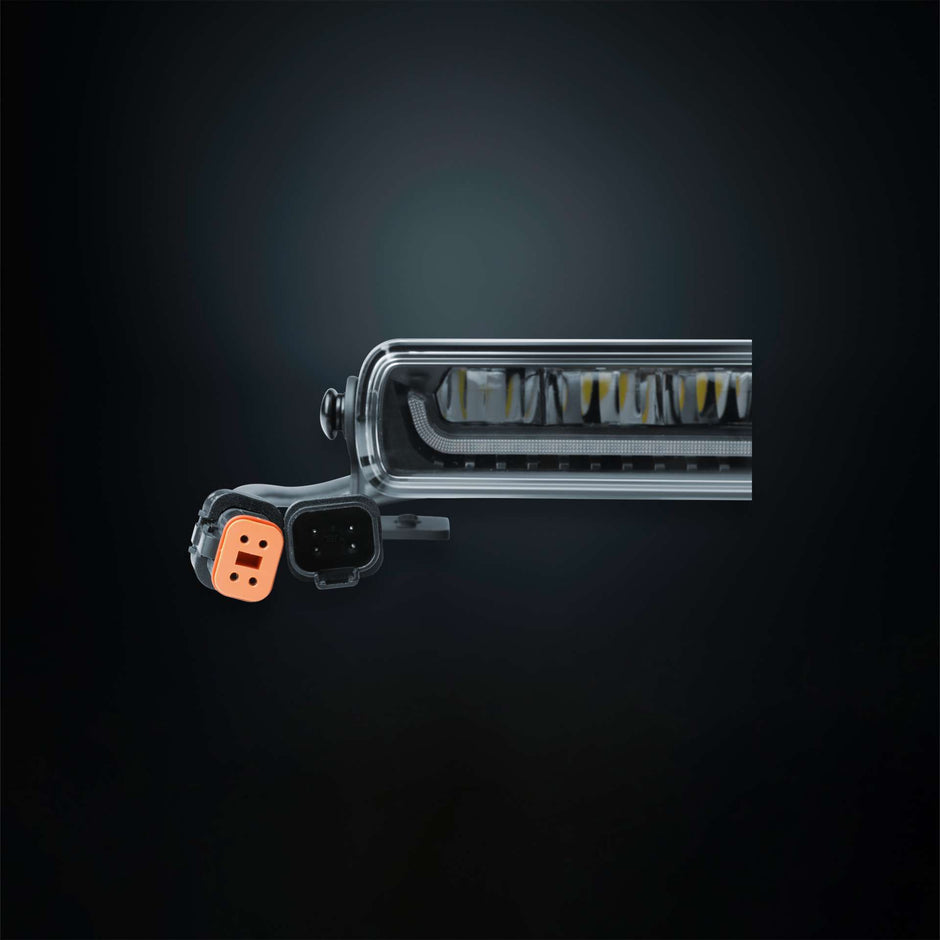 SWEDSTUFF SR LED BAR