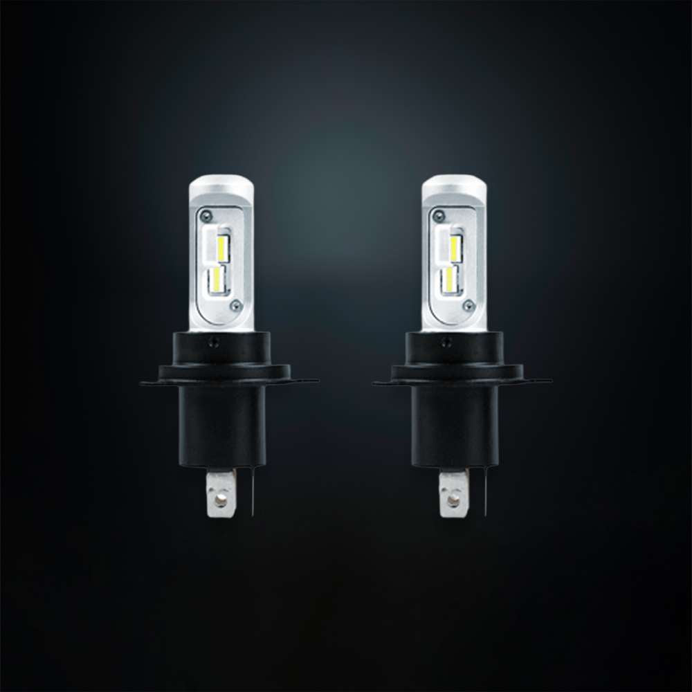 LCK-01 CONVERSION KIT H4 LED