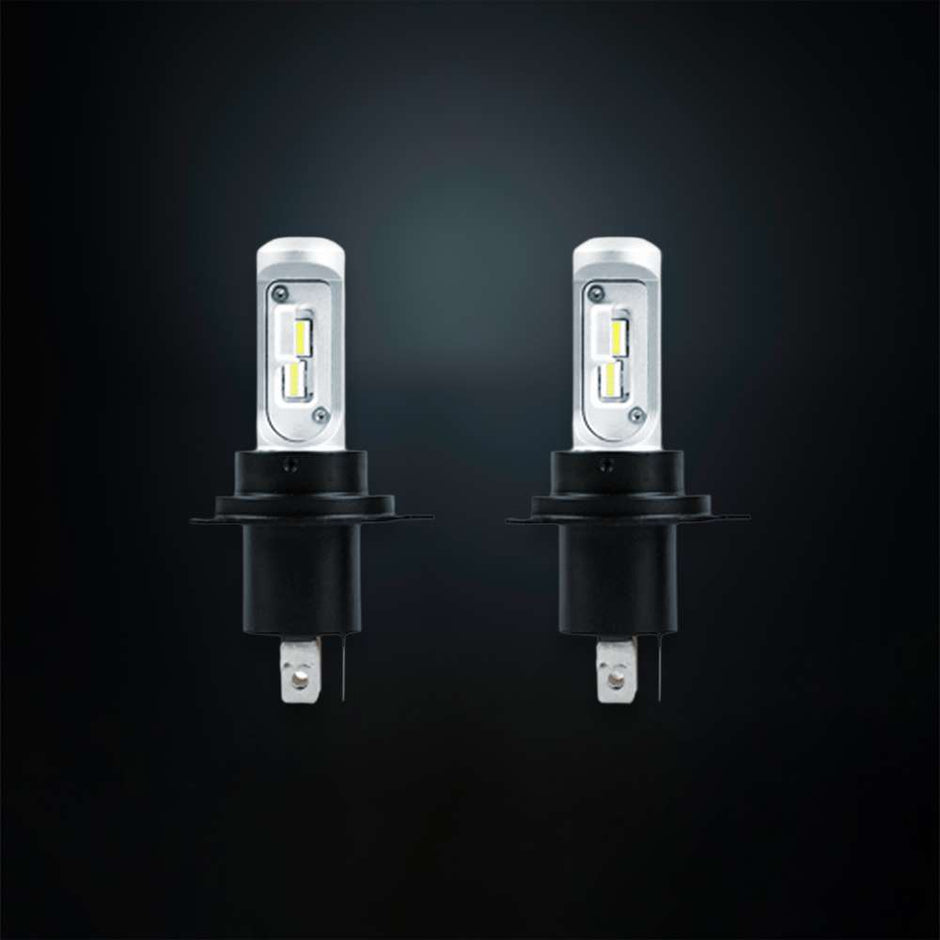 LCK-01 CONVERSION KIT H4 LED