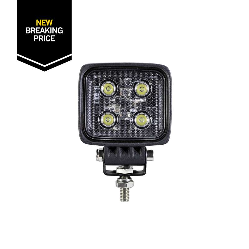 Mini Work Light 10W