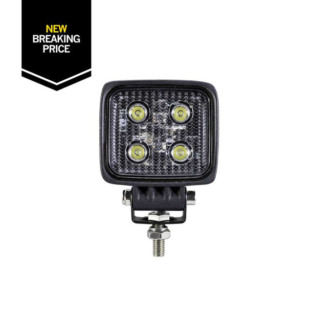 Mini luce da lavoro 10W