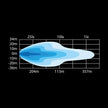 DARK KNIGHT NUUK LED BAR