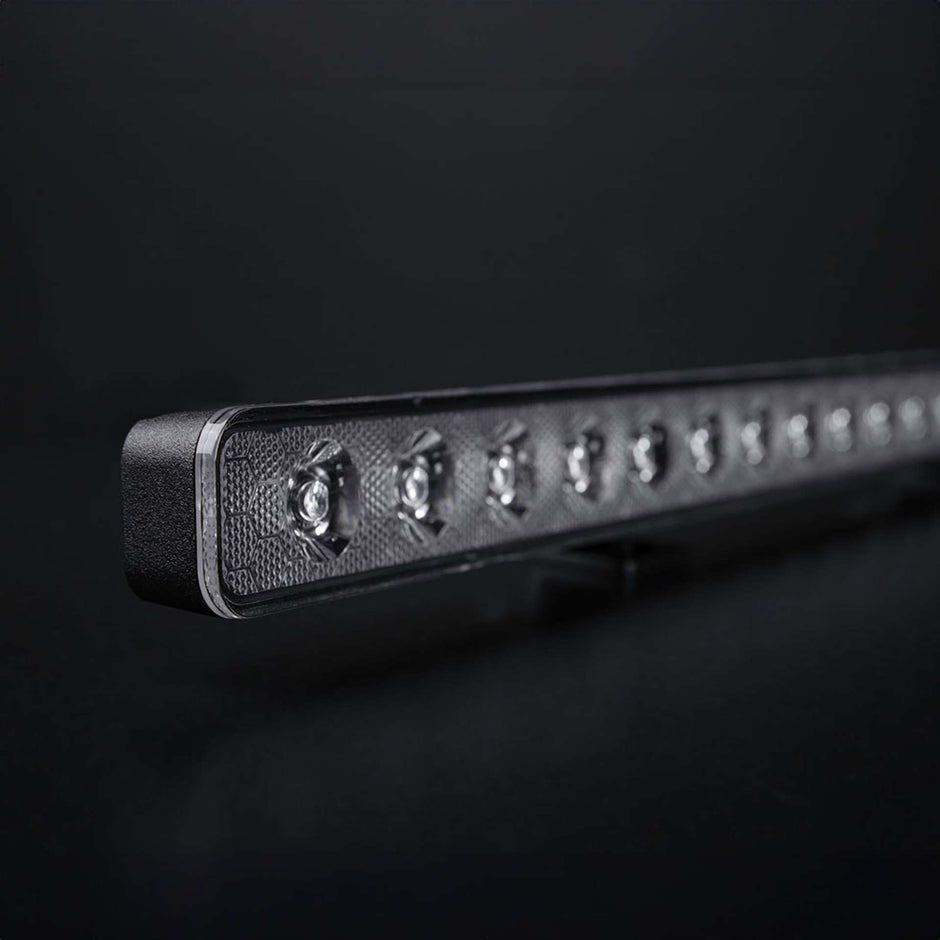 NUUK E-LINE LOW PROFILE LED BAR 20"