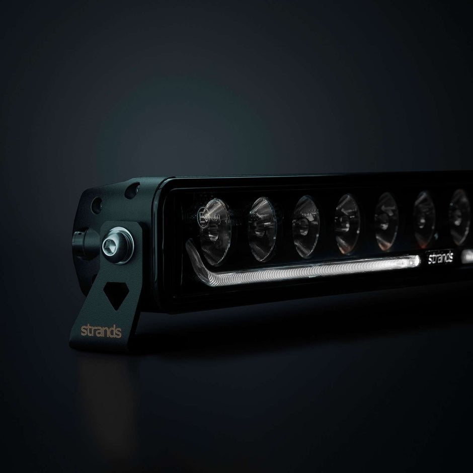 DARK KNIGHT IDENTITY LED BAR 20