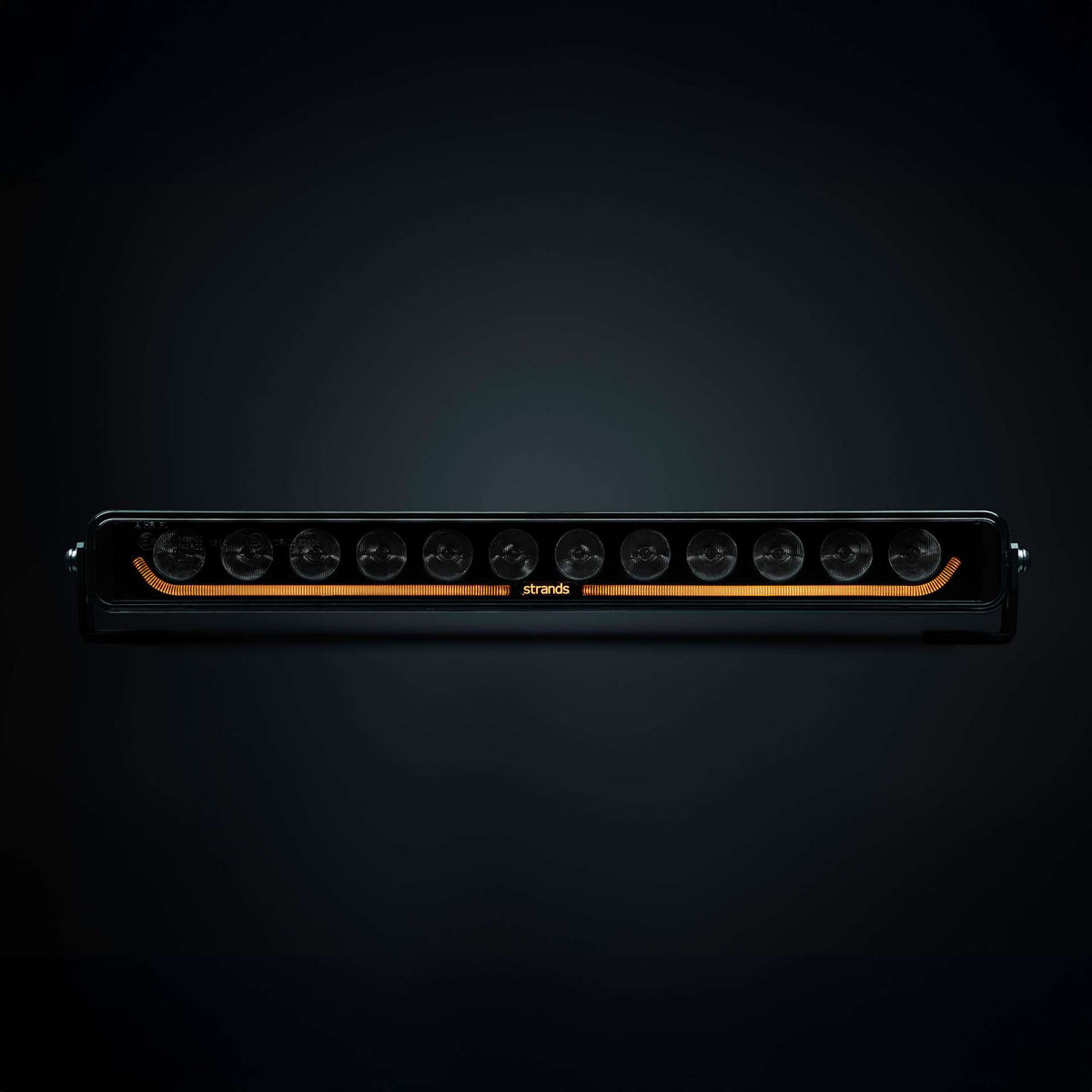 DARK KNIGHT IDENTITY LED BAR 20