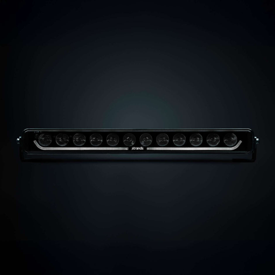 DARK KNIGHT IDENTITY LED BAR 20