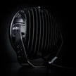 Faro di segnalazione Big Energy XL con lente trasparente