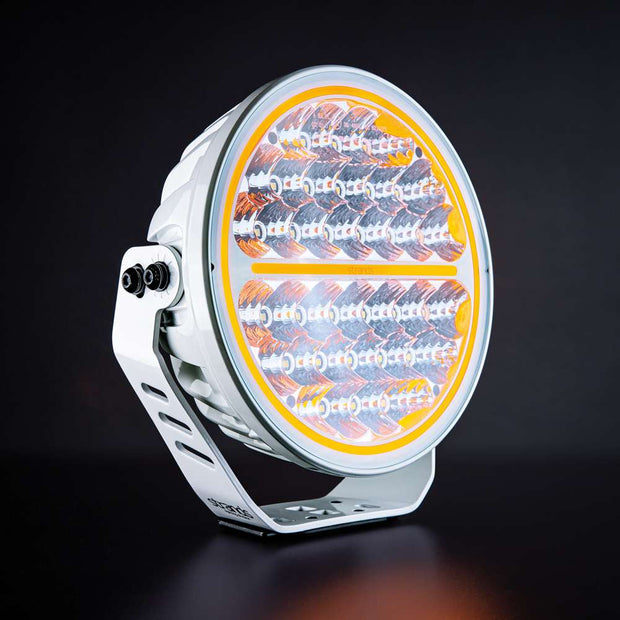 SIBERIA NR DRIVING LIGHT 9"