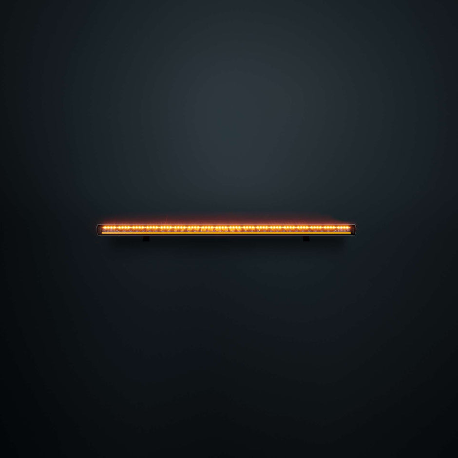 SIBERIA NG SR LED BAR
