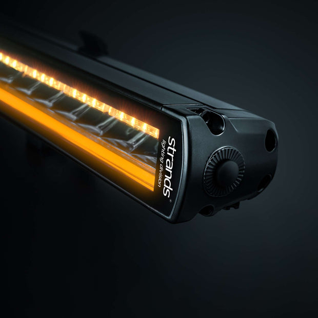 SIBERIA NG SR LED BAR