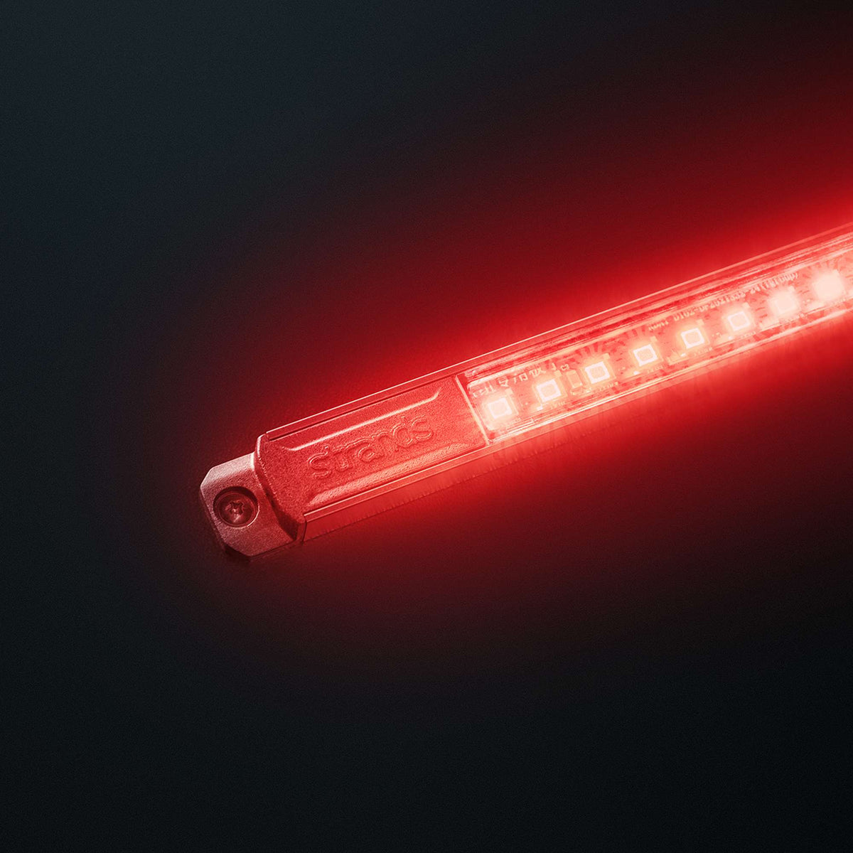 UNITY UNDERGLOW INTERIOR LIGHT RED