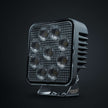 Siberia XP Red Panda Faro da lavoro 38W