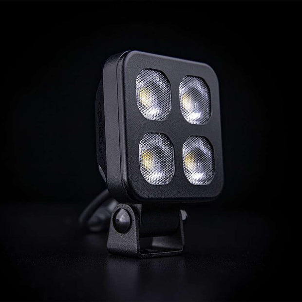 Dark Knight Hardcore Work Light