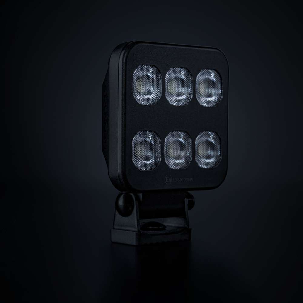 Dark Knight Hardcore Work Light