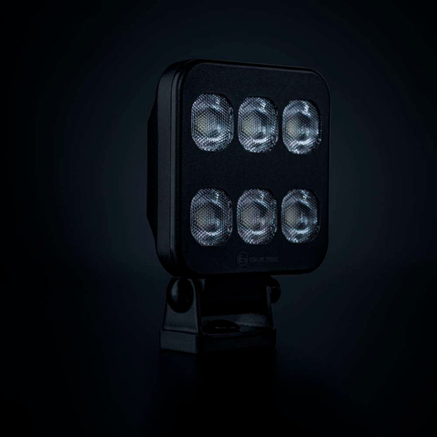 Dark Knight Hardcore Work Light