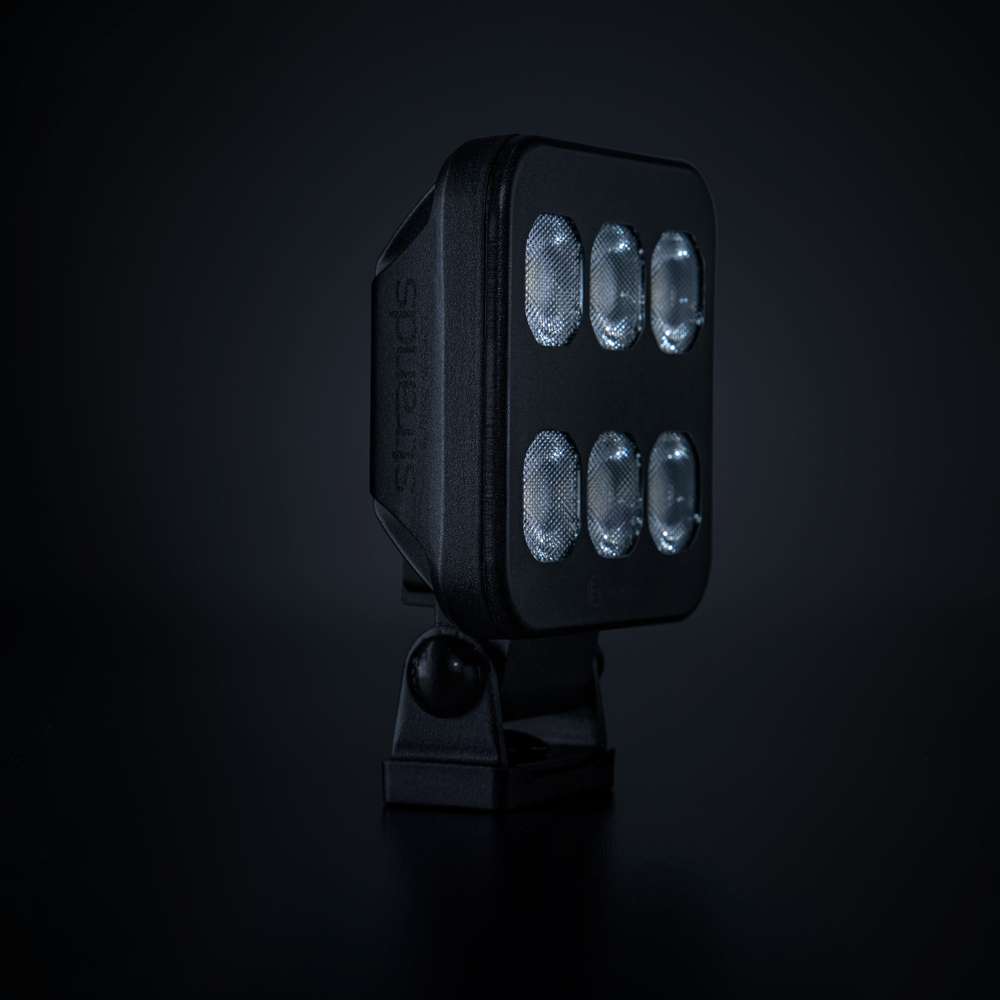 Dark Knight Hardcore Work Light