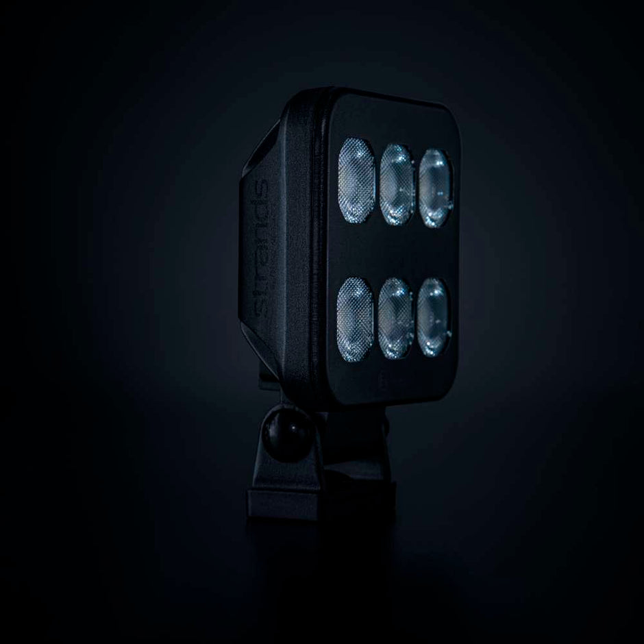Dark Knight Hardcore Work Light