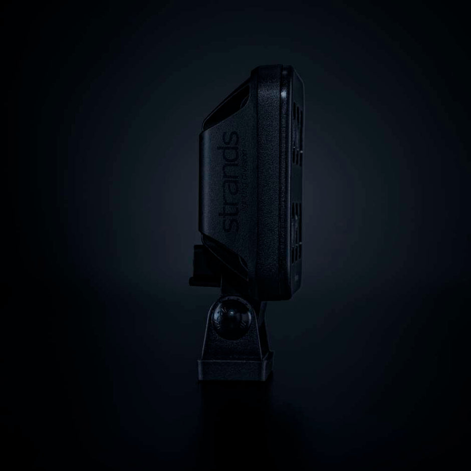 Dark Knight Hardcore Work Light