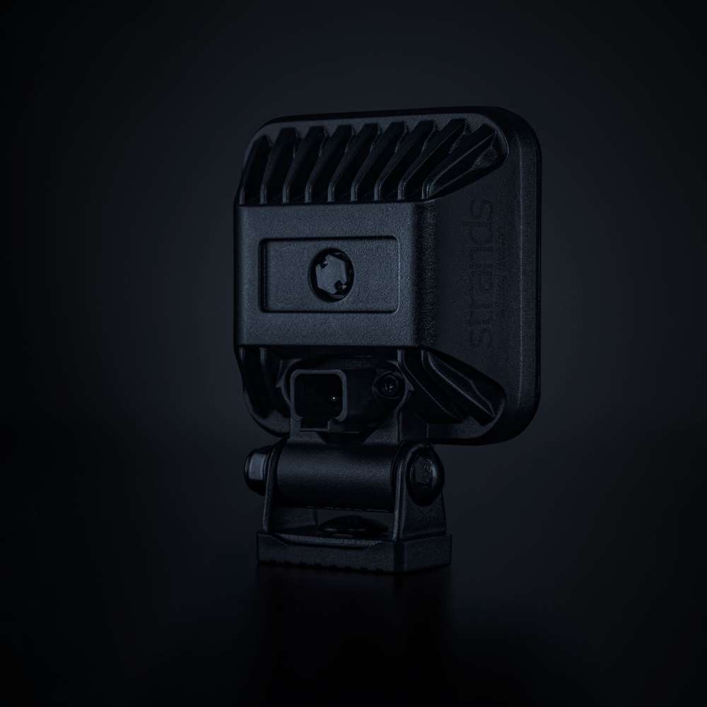 Dark Knight Hardcore Work Light