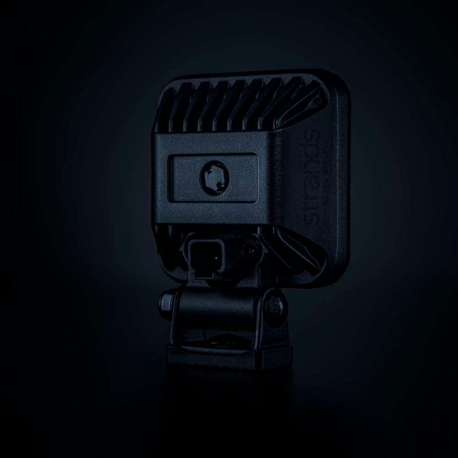 Dark Knight Hardcore Work Light