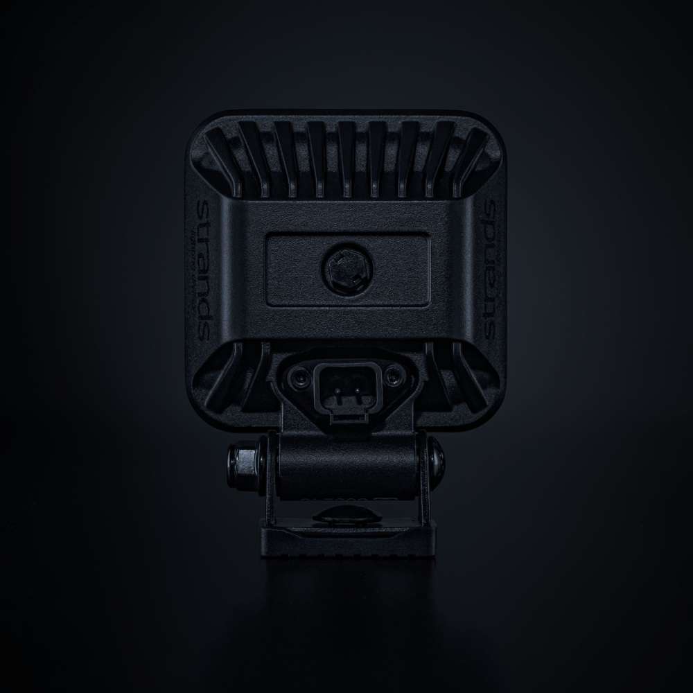 Dark Knight Hardcore Work Light