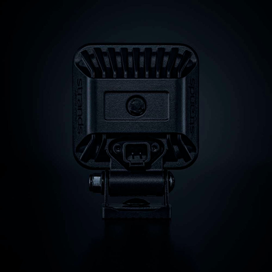 Dark Knight Hardcore Work Light