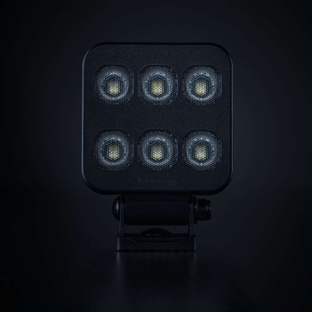 Dark Knight Hardcore Work Light