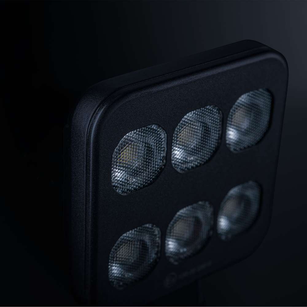 Dark Knight Hardcore Work Light