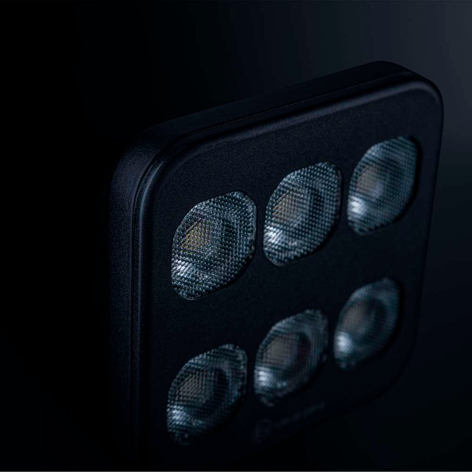 Dark Knight Hardcore Work Light