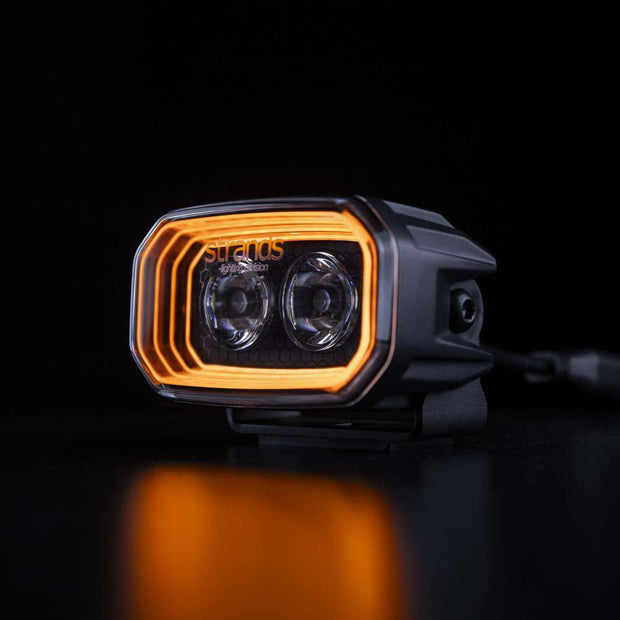 FOR9T Light Pod Driving Light 4''