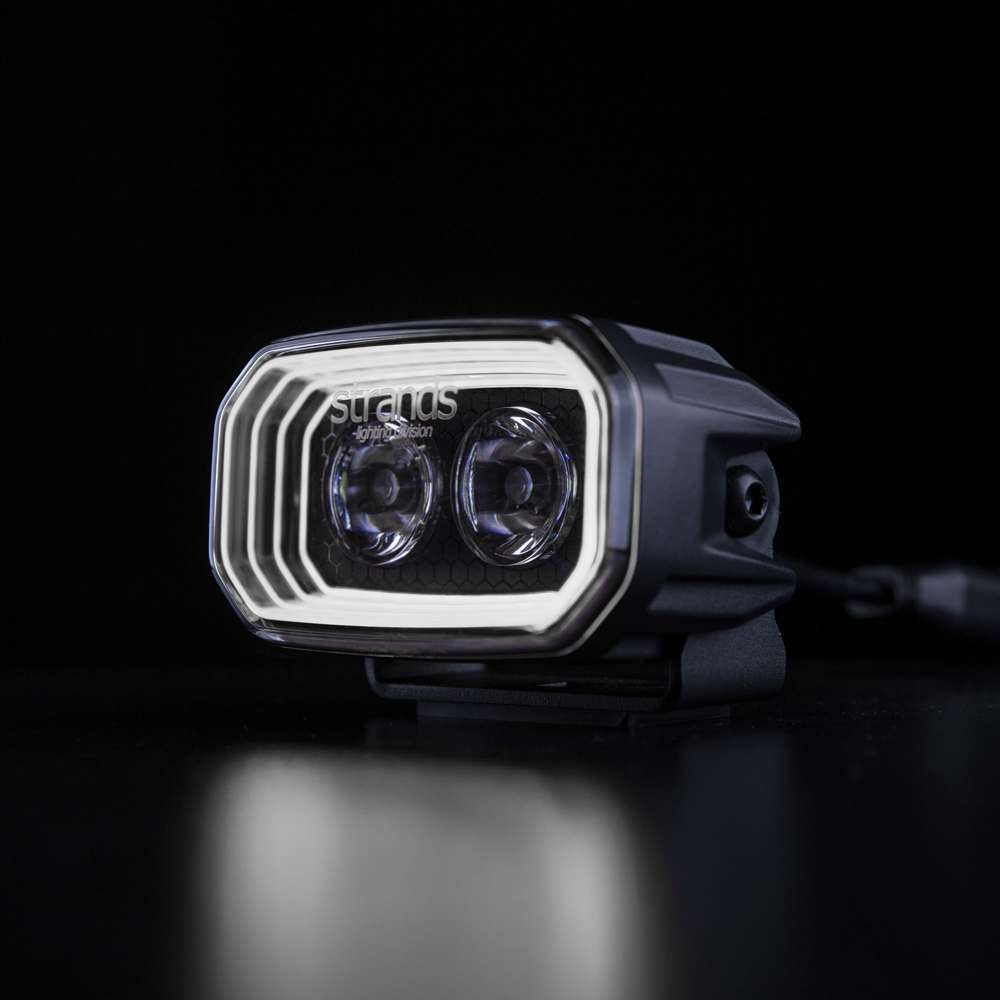 FOR9T Light Pod Driving Light 4''