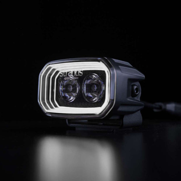FOR9T Light Pod Driving Light 4''