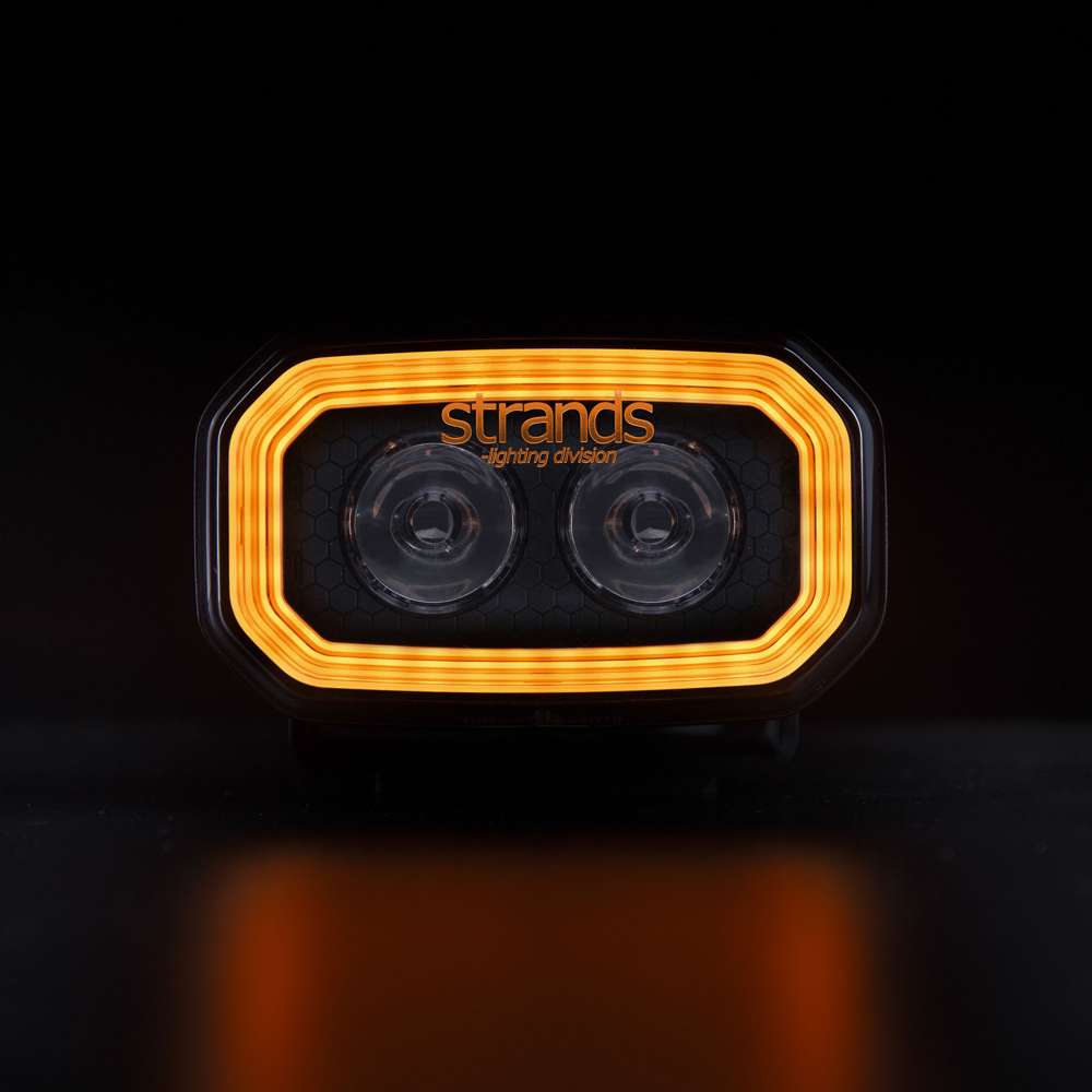 FOR9T Light Pod Driving Light 4''
