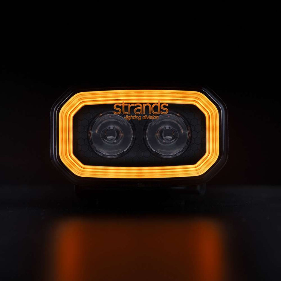 FOR9T Light Pod Driving Light 4''