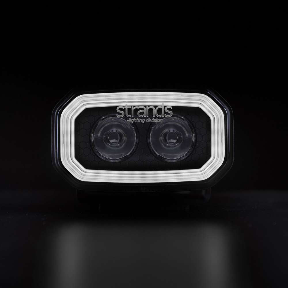 FOR9T Light Pod Driving Light 4''